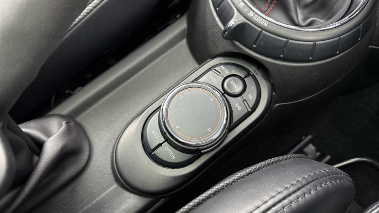 MINI Hatchback 2.0 Cooper S 5dr Petrol Hatchback